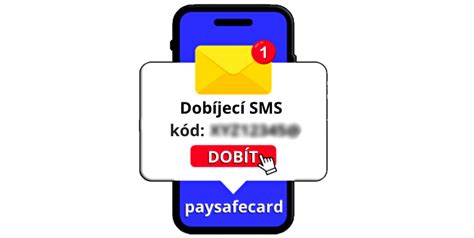 dobit paysafecard pres pausal
